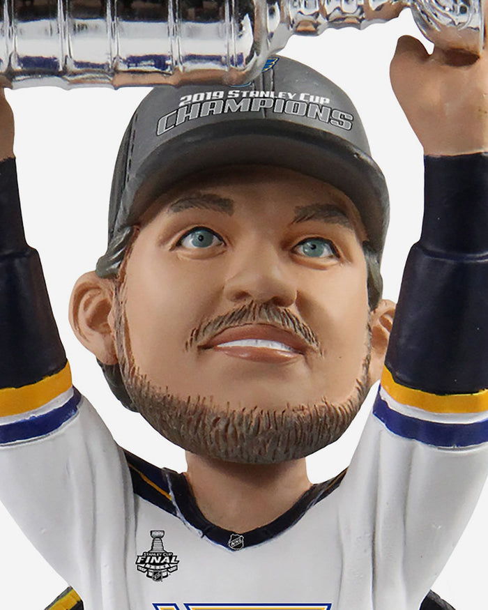 Brayden Schenn St Louis Blues Gloria Gloria Bobblehead FOCO - FOCO.com