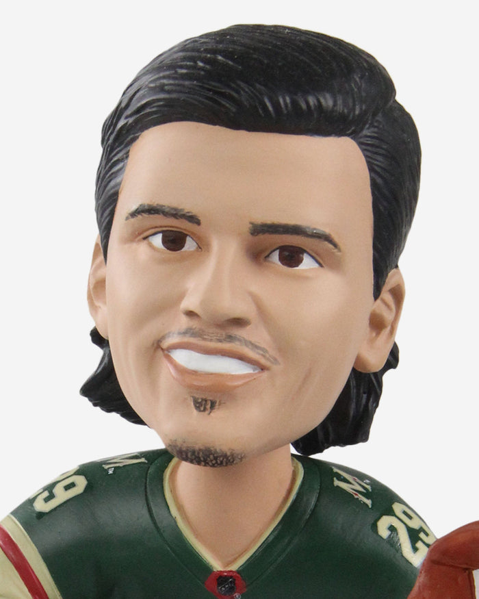 Marc-Andre Fleury Minnesota Wild Gamebreaker Bobblehead FOCO - FOCO.com