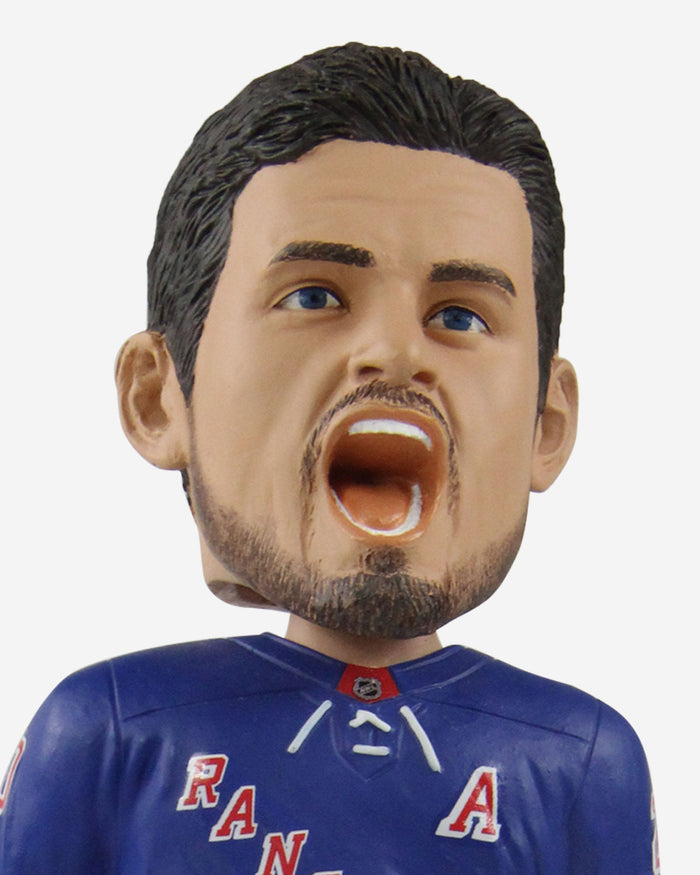 Chris Kreider New York Rangers Gamebreaker Bobblehead FOCO - FOCO.com