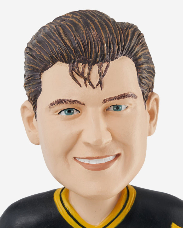 Mario Lemieux Pittsburgh Penguins Career Retrospective Bobblehead FOCO - FOCO.com