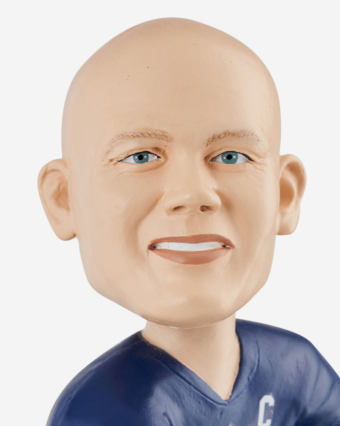 Mats Sundin Toronto Maple Leafs Career Retrospective Bobblehead FOCO - FOCO.com