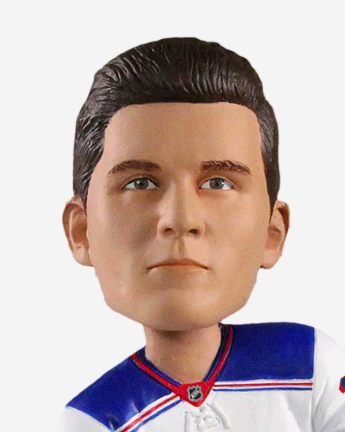 Adam Fox New York Rangers Norris Trophy Bobblehead FOCO - FOCO.com