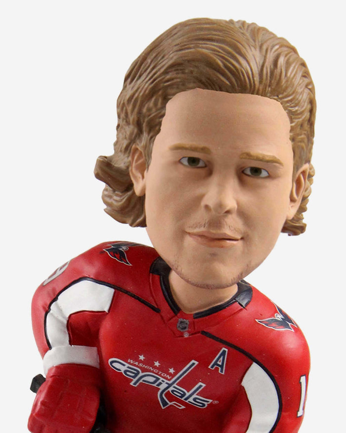 Nicklas Backstrom Washington Capitals Point Counter Bobblehead FOCO - FOCO.com