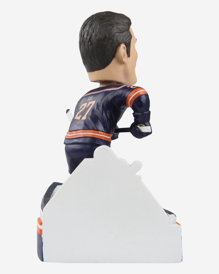 Anders Lee New York Islanders Reverse Retro Jersey Bobblehead FOCO - FOCO.com