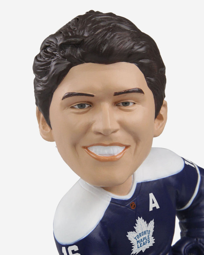 Mitch Marner Toronto Maple Leafs Reverse Retro Jersey Bobblehead FOCO - FOCO.com