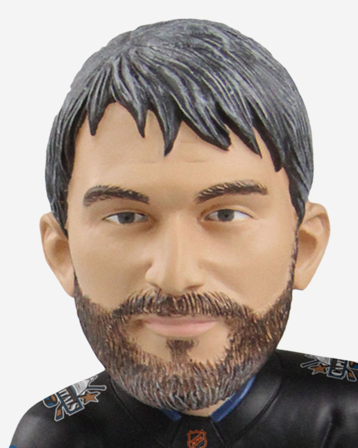 Alex Ovechkin Washington Capitals Reverse Retro Jersey Bobblehead FOCO - FOCO.com