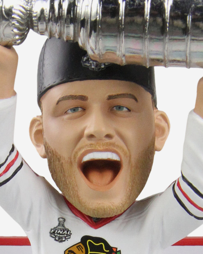 Patrick Kane Chicago Blackhawks Celebration Series Bobblehead FOCO - FOCO.com