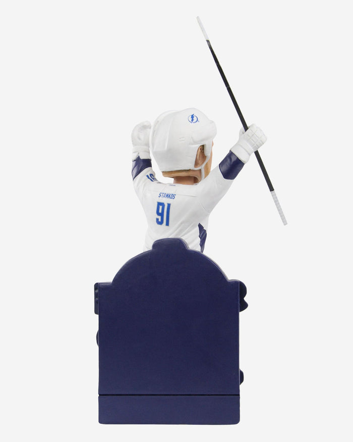 Steven Stamkos Tampa Bay Lightning Stadium Series Bobblehead FOCO - FOCO.com