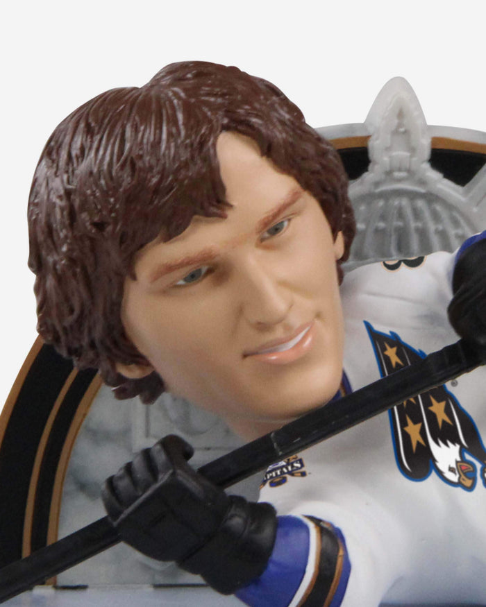 Alex Ovechkin Washington Capitals The Goal Bobblehead FOCO - FOCO.com