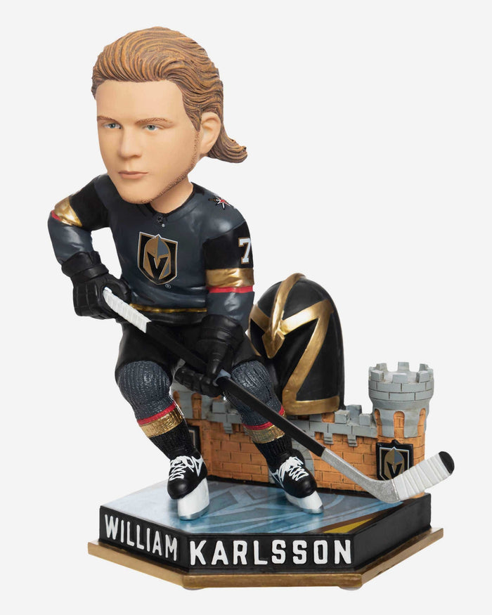 William Karlsson Vegas Golden Knights Thematic Bobblehead FOCO - FOCO.com