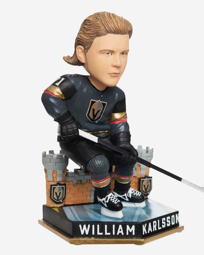 William Karlsson Vegas Golden Knights Thematic Bobblehead FOCO - FOCO.com