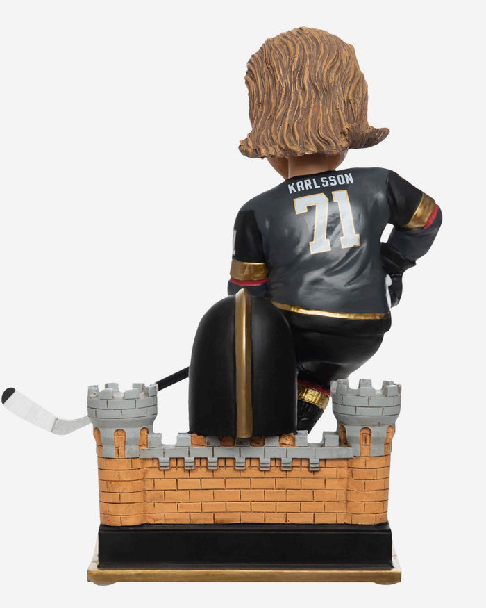 William Karlsson Vegas Golden Knights Thematic Bobblehead FOCO - FOCO.com