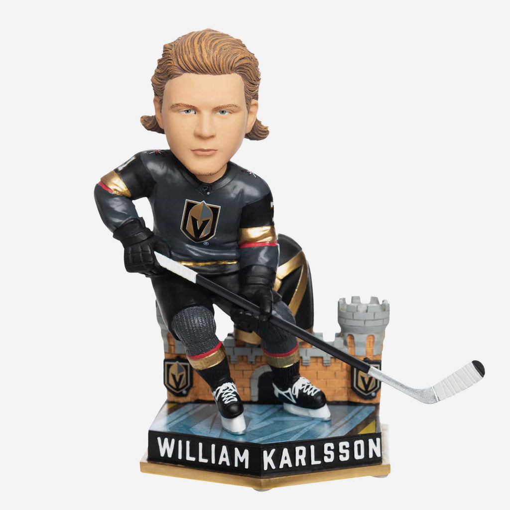 William Karlsson Vegas Golden Knights Thematic Bobblehead FOCO - FOCO.com