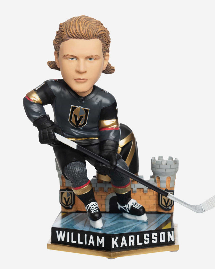 William Karlsson Vegas Golden Knights Thematic Bobblehead FOCO - FOCO.com