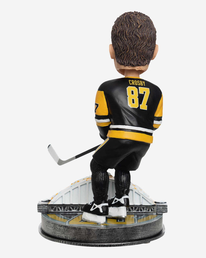 Sidney Crosby Pittsburgh Penguins Thematic Bobblehead FOCO - FOCO.com