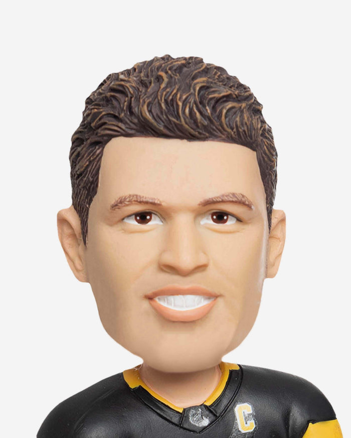 Sidney Crosby Pittsburgh Penguins Thematic Bobblehead FOCO - FOCO.com