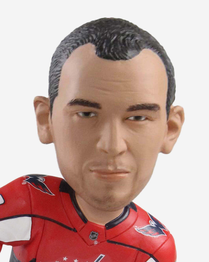 Zdeno Chara Washington Capitals Thematic Bobblehead FOCO - FOCO.com