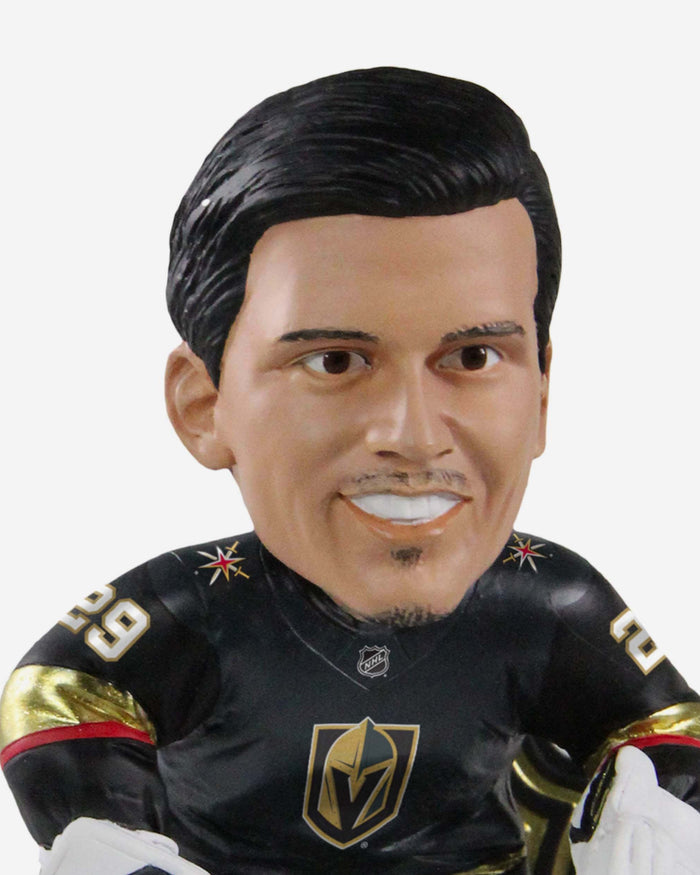 Marc-Andre Fleury Vegas Golden Knights Vezina Trophy Bobblehead FOCO - FOCO.com