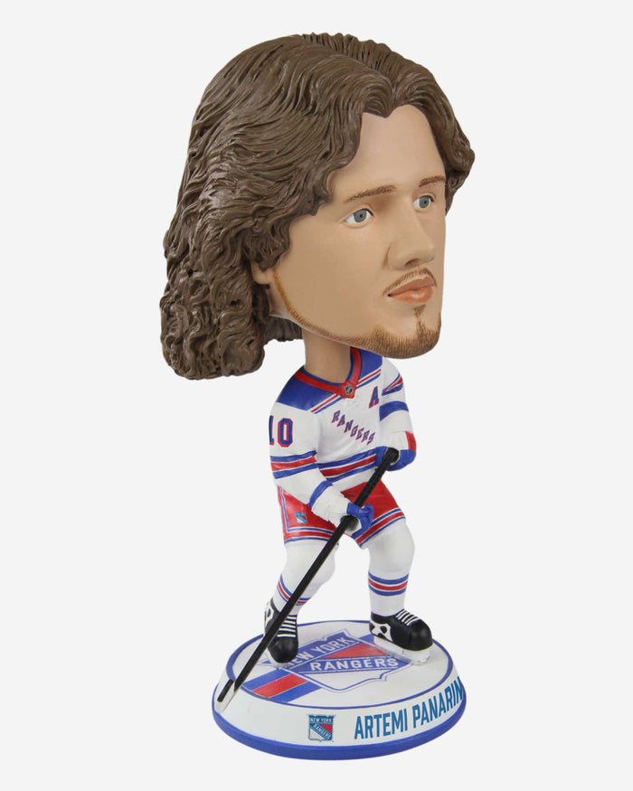 Artemi Panarin New York Rangers Variant Bighead Bobblehead FOCO - FOCO.com