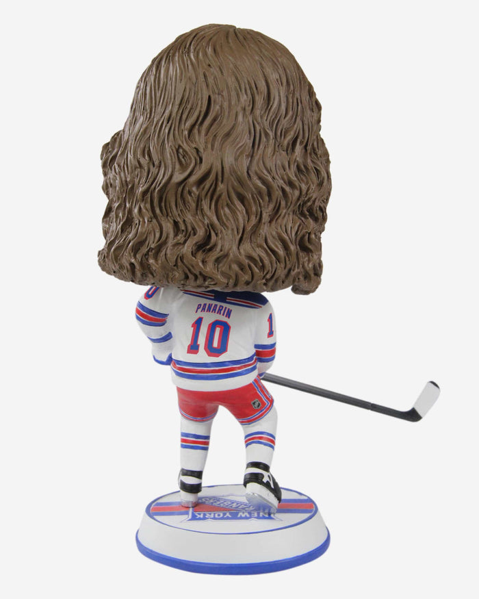 Artemi Panarin New York Rangers Variant Bighead Bobblehead FOCO - FOCO.com