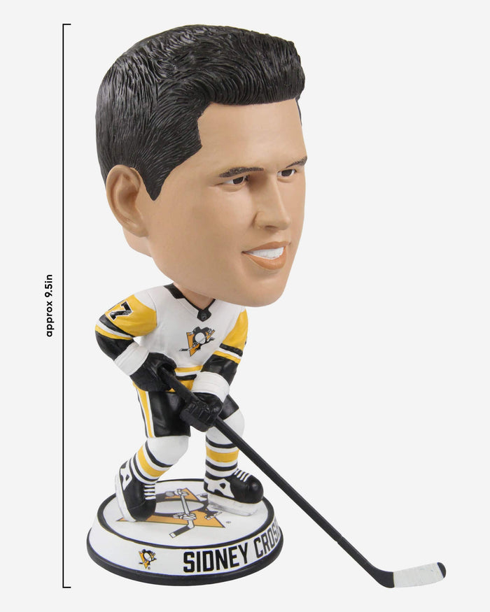 Sidney Crosby Pittsburgh Penguins Variant Bighead Bobblehead FOCO - FOCO.com