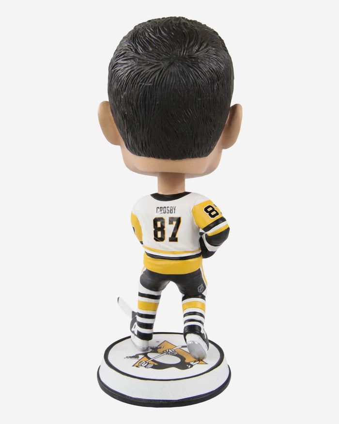 Sidney Crosby Pittsburgh Penguins Variant Bighead Bobblehead FOCO - FOCO.com