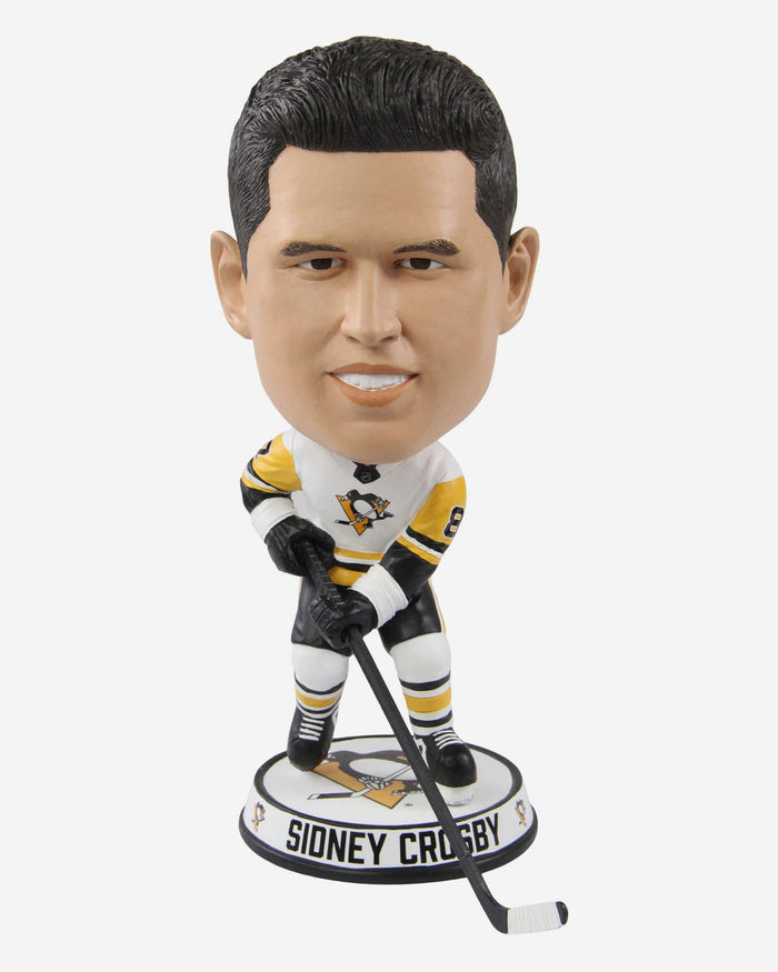 Sidney Crosby Pittsburgh Penguins Variant Bighead Bobblehead FOCO - FOCO.com