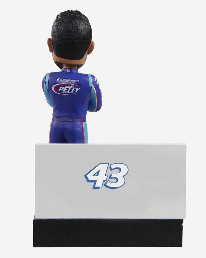 Bubba Wallace Race Day Bobblehead FOCO - FOCO.com