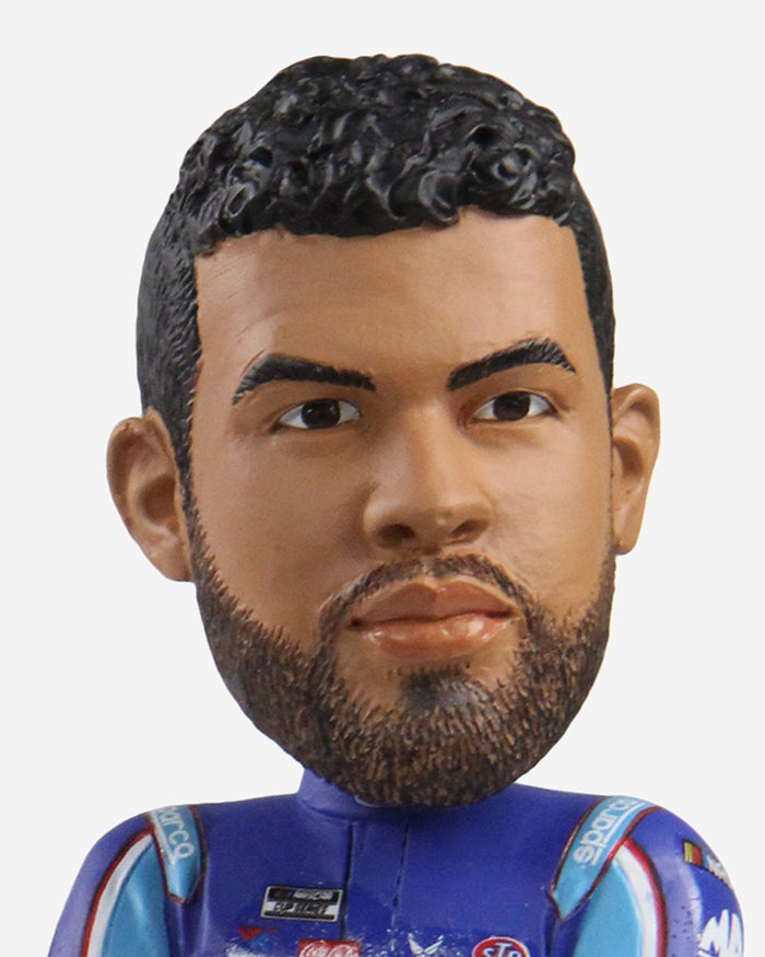 Bubba Wallace Race Day Bobblehead FOCO - FOCO.com