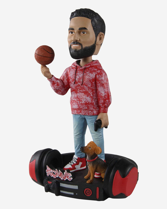 Ronnie2K Bobblehead FOCO - FOCO.com