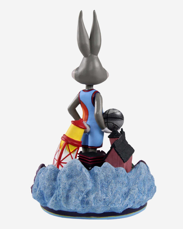 Bugs Bunny Space Jam: A New Legacy Tune Squad Court Bobblehead FOCO - FOCO.com