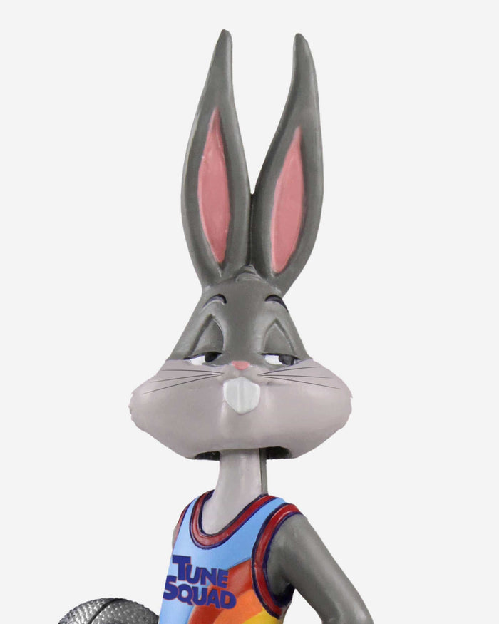 Bugs Bunny Space Jam: A New Legacy Tune Squad Court Bobblehead FOCO - FOCO.com