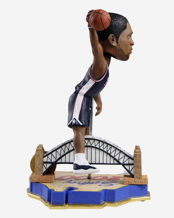 Vince Carter USA Basketball Mens National Team 2000 Sydney Bobblehead FOCO - FOCO.com