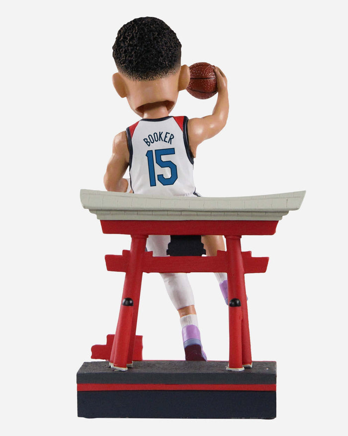 Devin Booker USA Basketball Mens National Team Tokyo Bobblehead FOCO - FOCO.com
