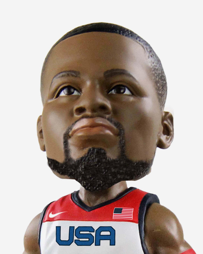 Damian Lillard USA Basketball Mens National Team Tokyo Bobblehead FOCO - FOCO.com