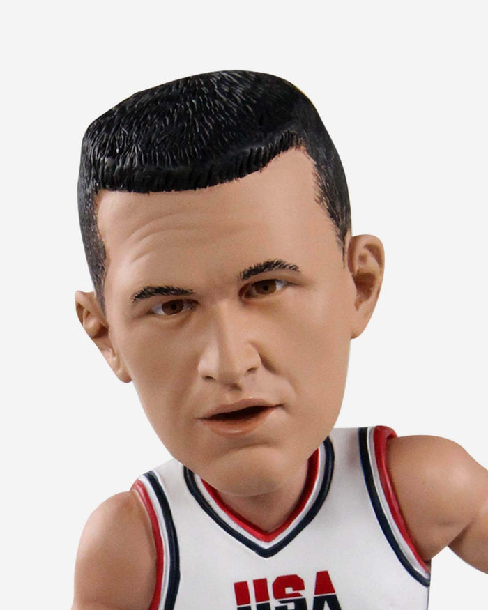 Chris Mullin USA Basketball Mens National Team 1992 Spain Bobblehead FOCO - FOCO.com