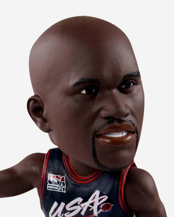 Shaquille O'Neal USA Basketball Mens National Team 1996 Atlanta Bobblehead FOCO - FOCO.com