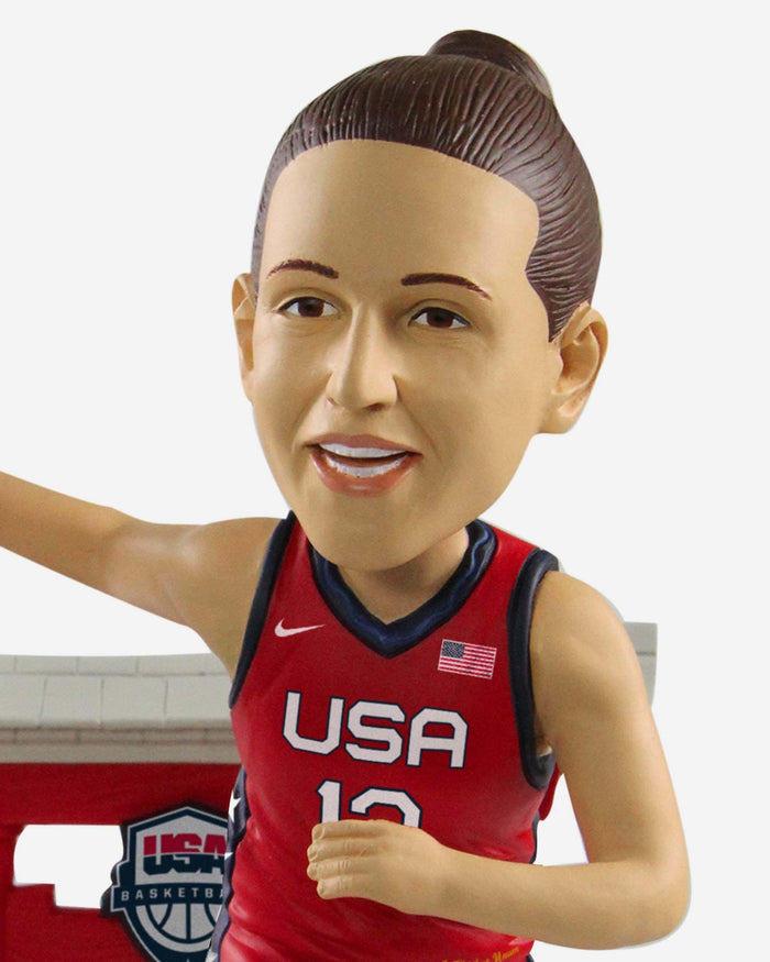 Diana Taurasi USA Basketball Womens National Team Tokyo Bobblehead FOCO - FOCO.com