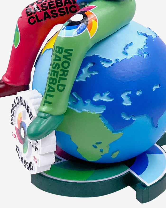 2023 World Baseball Classic Commemorative Bobblehead FOCO - FOCO.com