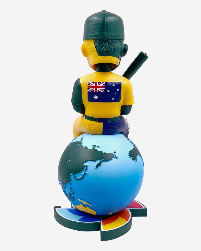 Australia 2023 World Baseball Classic Bobbles On Parade Bobblehead FOCO - FOCO.com