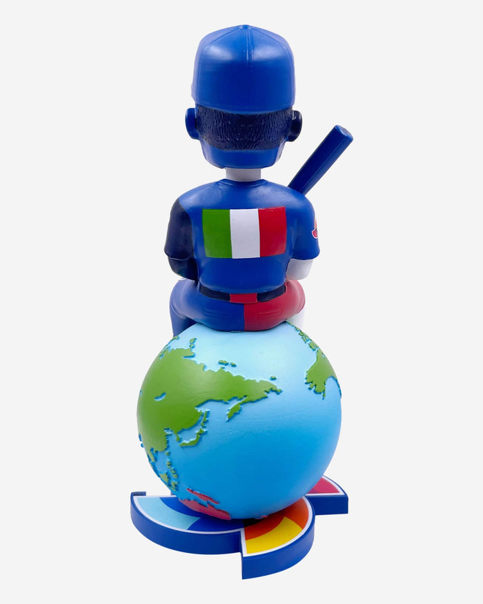 Italy 2023 World Baseball Classic Bobbles On Parade Bobblehead FOCO - FOCO.com