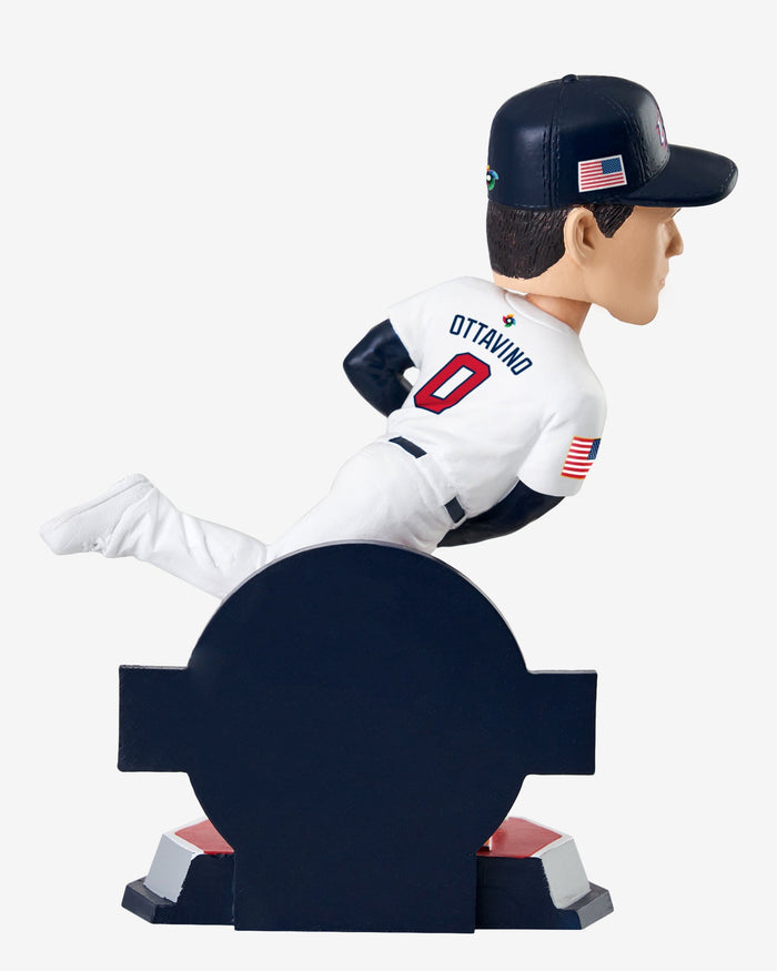 Adam Ottavino USA 2023 World Baseball Classic Bobblehead FOCO - FOCO.com