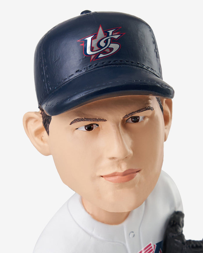 Adam Ottavino USA 2023 World Baseball Classic Bobblehead FOCO - FOCO.com