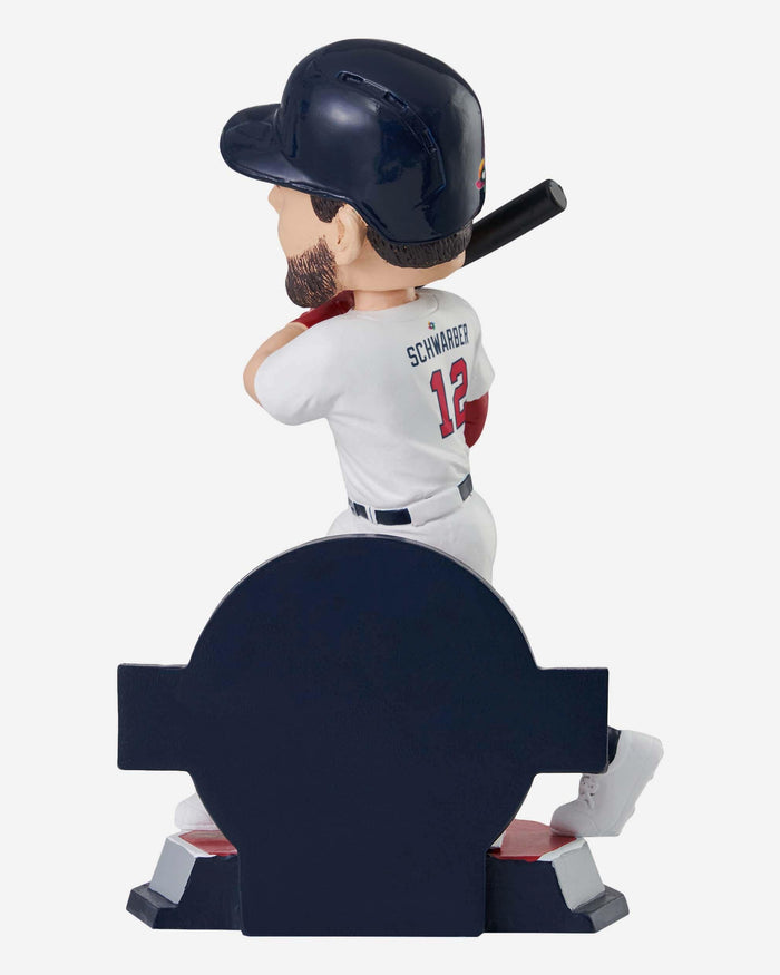 Kyle Schwarber USA 2023 World Baseball Classic Bobblehead FOCO - FOCO.com