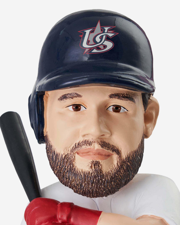 Kyle Schwarber USA 2023 World Baseball Classic Bobblehead FOCO - FOCO.com