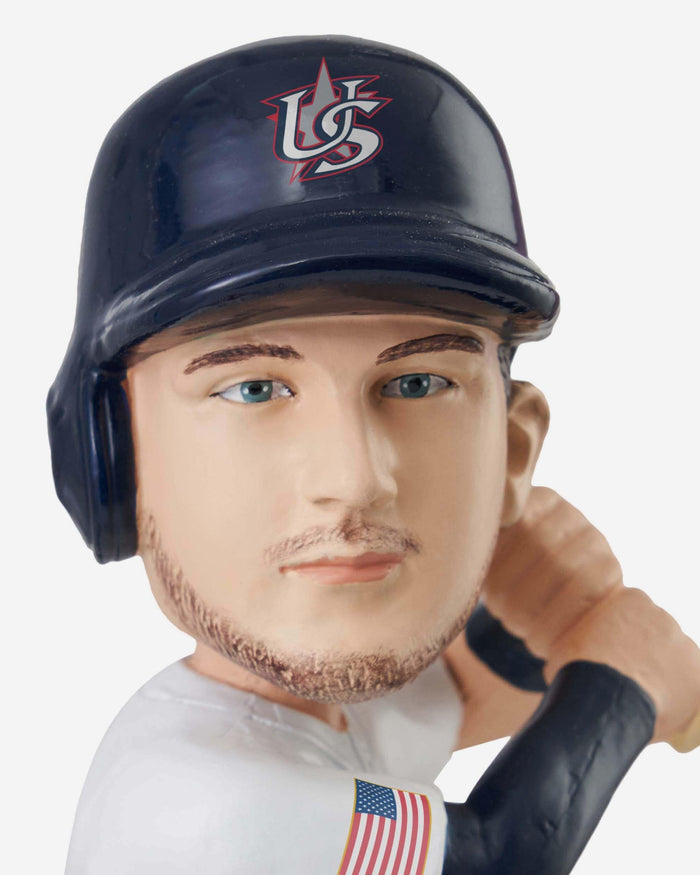 Kyle Tucker USA 2023 World Baseball Classic Bobblehead FOCO - FOCO.com