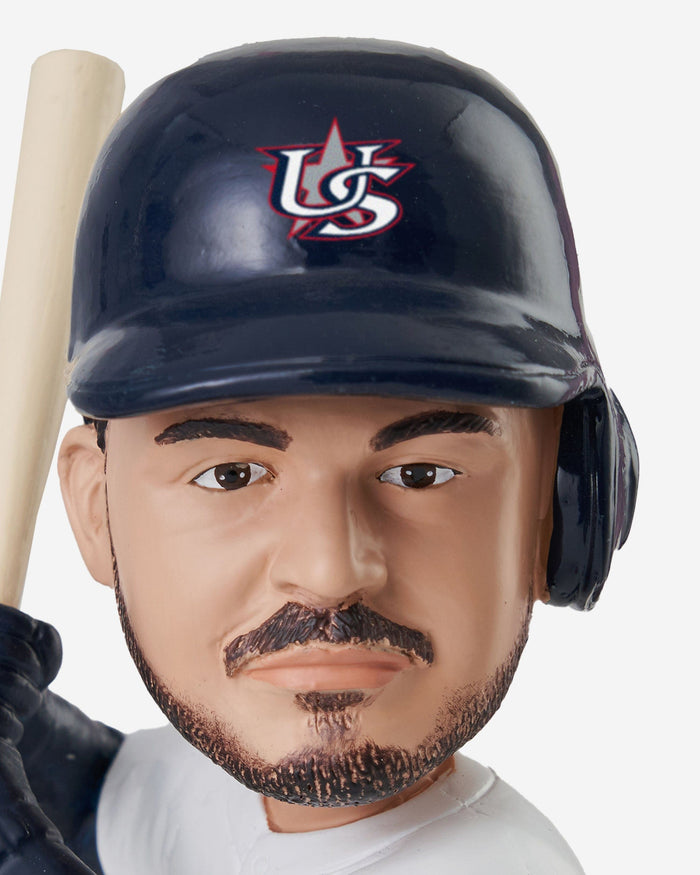 Nolan Arenado USA 2023 World Baseball Classic Bobblehead FOCO - FOCO.com