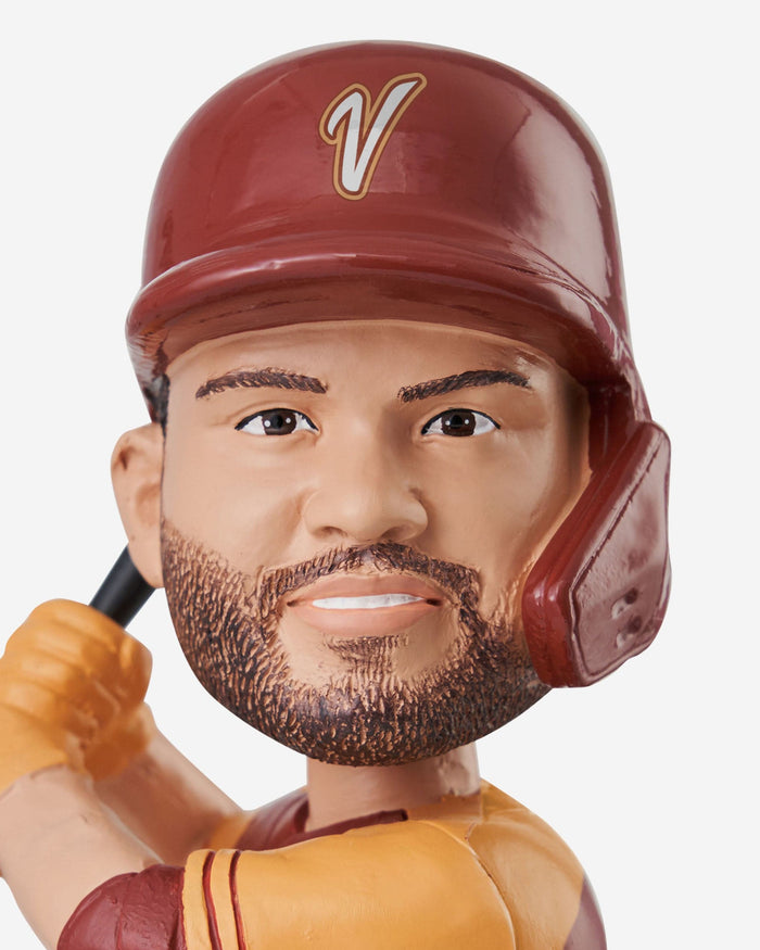 Jose Altuve Venezuela 2023 World Baseball Classic Bobblehead FOCO - FOCO.com