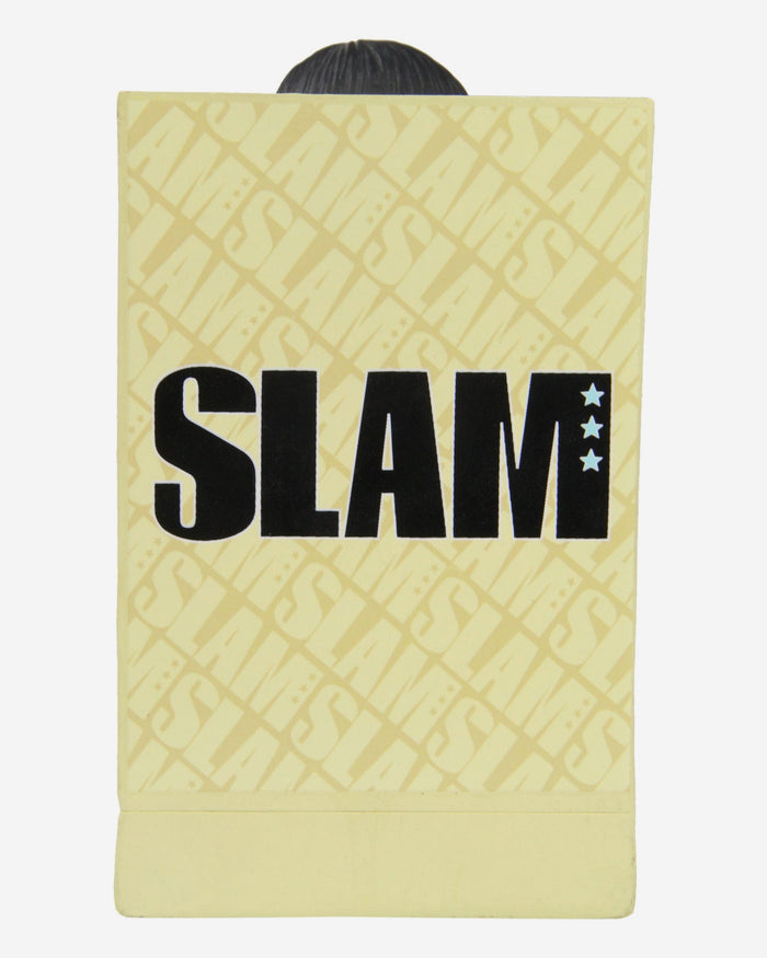 Candace Parker Chicago Sky Slam Magazine Cover Bobblehead FOCO - FOCO.com