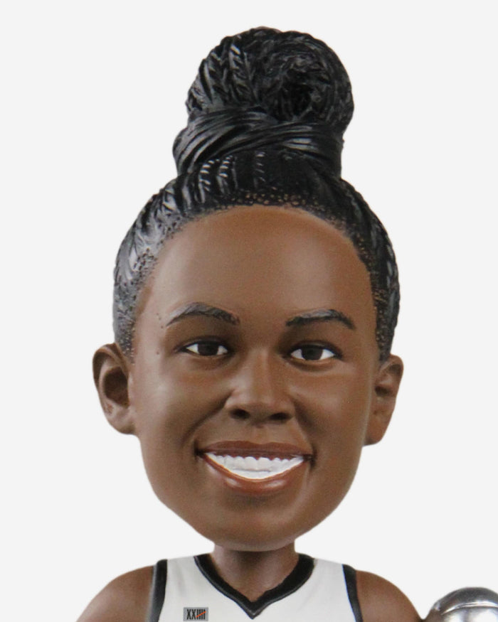 Chelsea Gray Las Vegas Aces 2022 WNBA Champions Bobblehead FOCO - FOCO.com